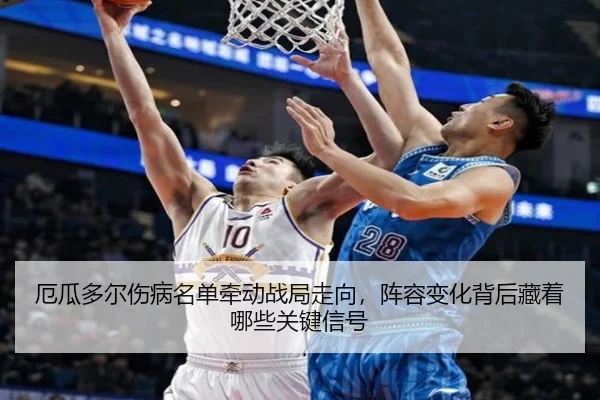 厄瓜多尔伤病名单牵动战局走向，阵容变化背后藏着哪些关键信号